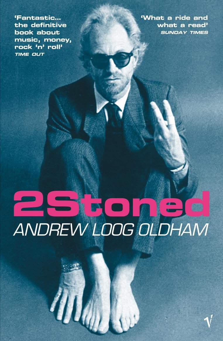 2 Stoned