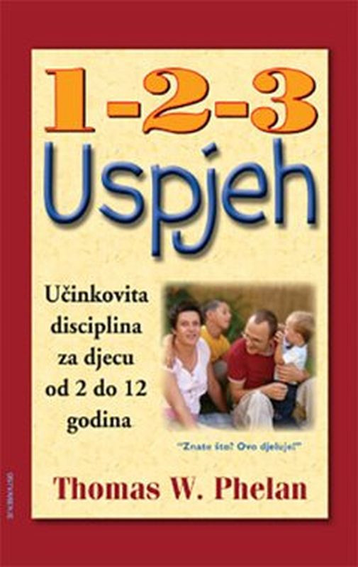1-2-3 uspjeh