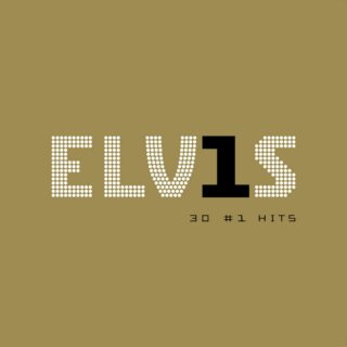 ELV1S: 30 #1 Hits